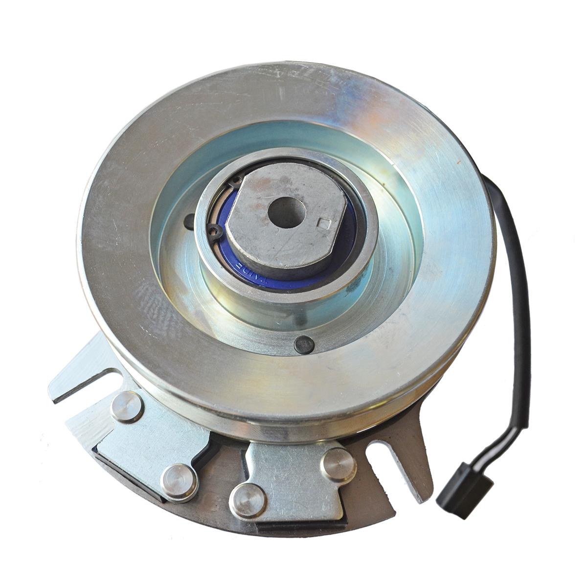 Electric PTO Clutch - Warner 5217-30 - SX2-0201 by Jakmax